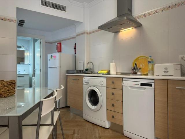 Citrus Suite By Alhaurin Loft City Center Alhaurin de la Torre Luaran gambar