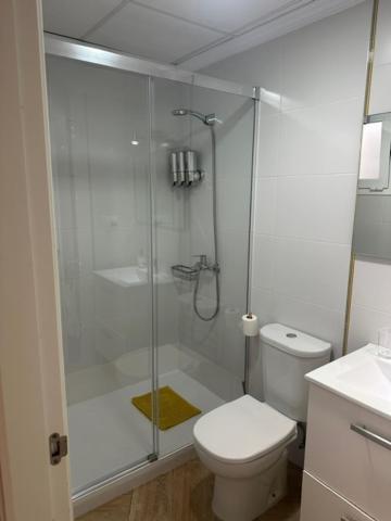 Citrus Suite By Alhaurin Loft City Center Alhaurin de la Torre Luaran gambar