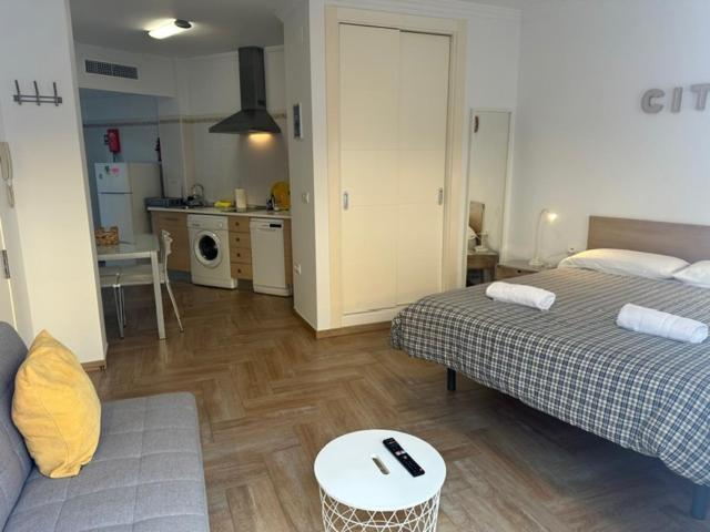 Citrus Suite By Alhaurin Loft City Center Alhaurin de la Torre Luaran gambar