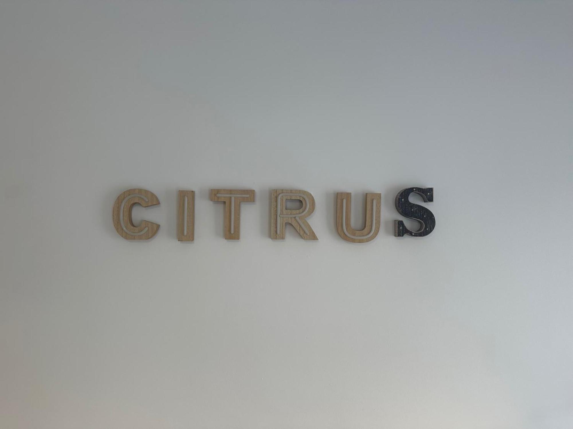 Citrus Suite By Alhaurin Loft City Center Alhaurin de la Torre Luaran gambar